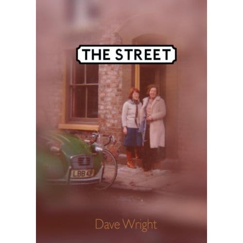 The Street - Dave Wright