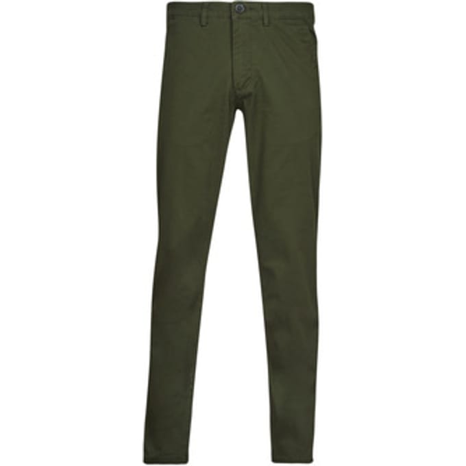 Selected  Chino Broek SLH175-SLIM NEW MILES FLEX PANT NOOS
