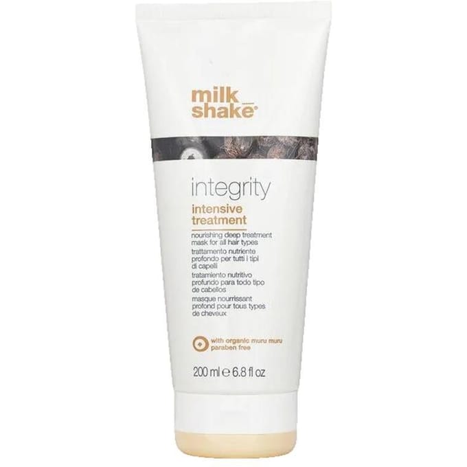 Milk Shake - Integrity & Strength Intensive Treatment - 200ml