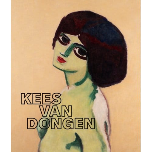 Kees Van Dongen - Anita Hopmans