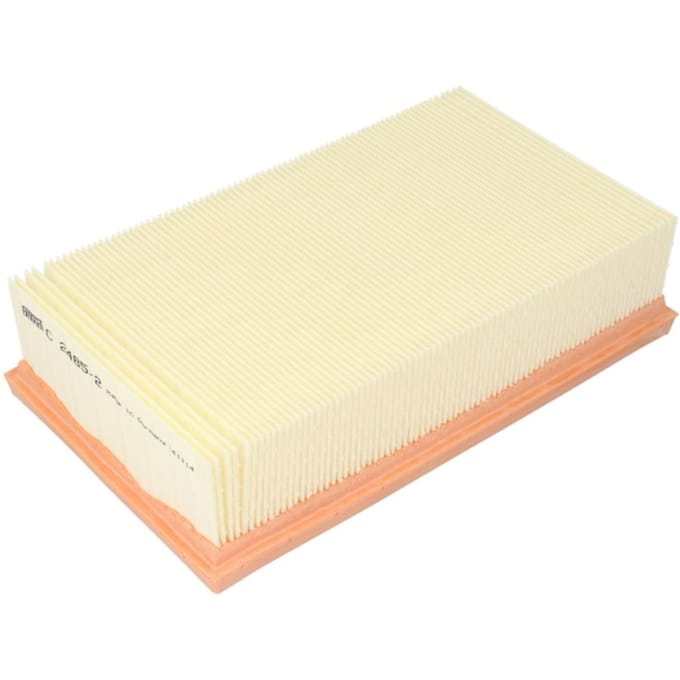 Luchtfilter MANN-FILTER C 2485/2