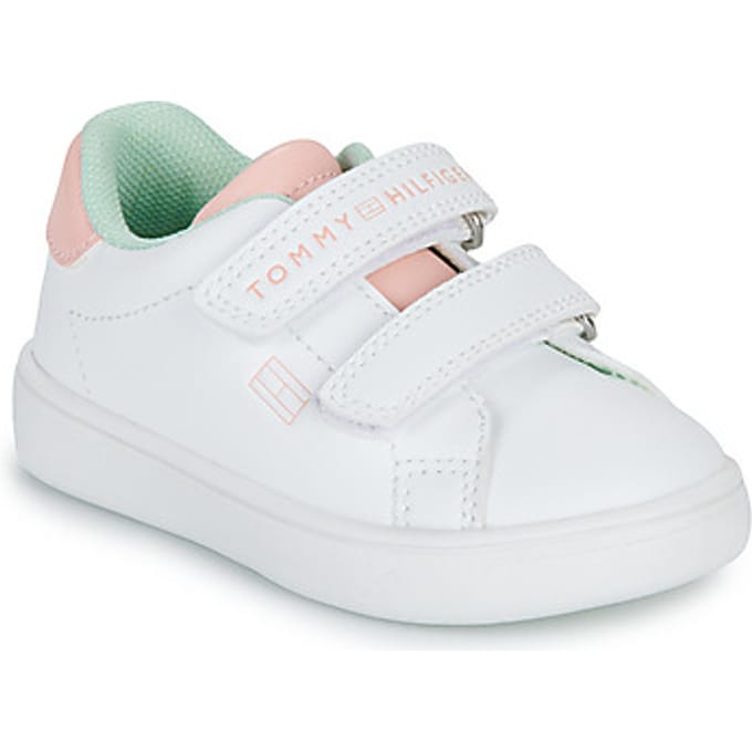 Tommy Hilfiger  Lage Sneakers LOGAN