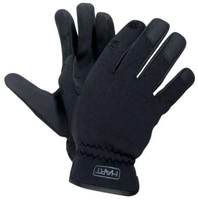Hart Hunting Armox Gl Handschoenen Zwart XL