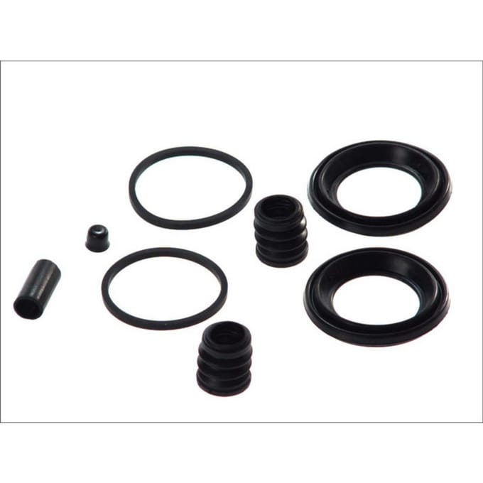 Reparatieset, remklauw AUTOFREN SEINSA D4-622