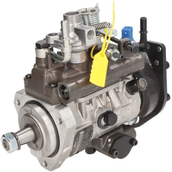 Injectiepomp DELPHI 9323A350G