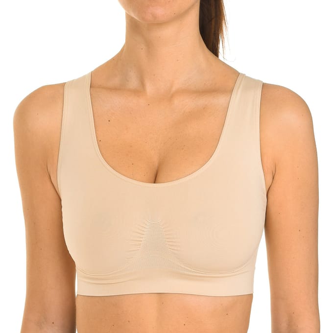 Comfort sportbeha met shaping effect 110590 voor dames