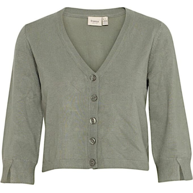 Fransa Vest 20613550-185806