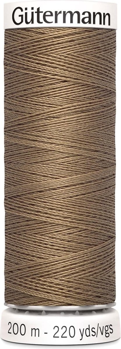 Gutermann Polyester Naaigaren 200meter-850