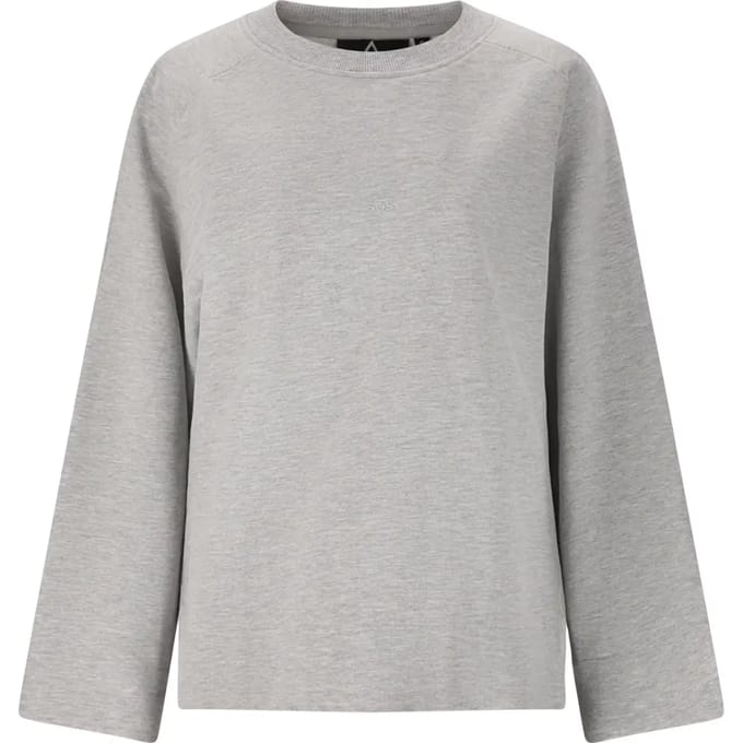 Dames sweatshirt SOS Ramiu