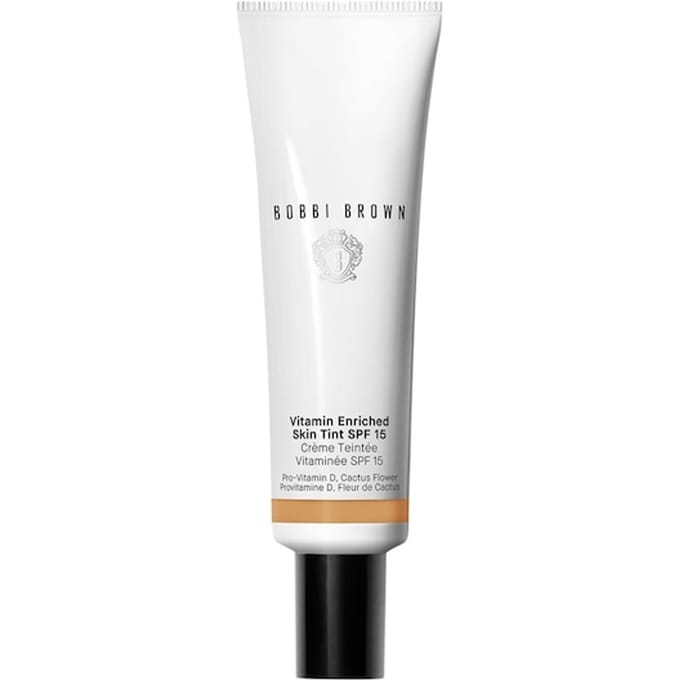 Bobbi Brown Foundation Vitamin Enriched Skin Tint Dames 50 ml
