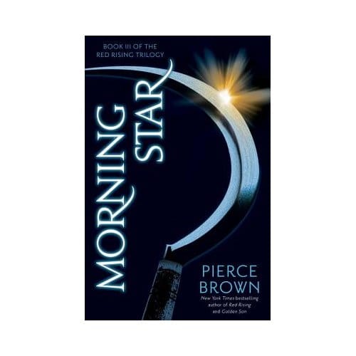 Morning Star - Pierce Brown