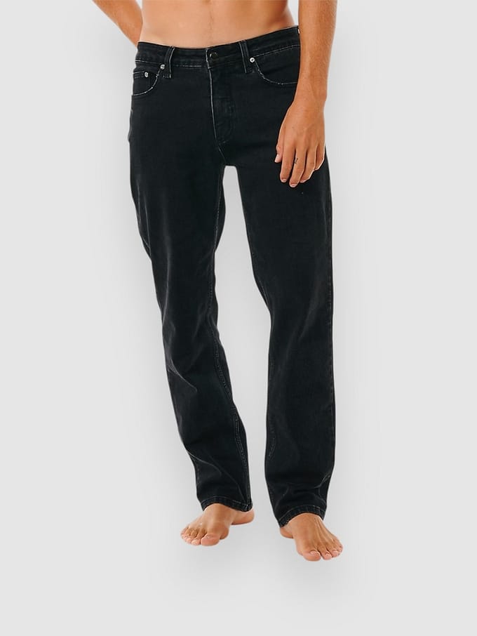 Rip Curl Classic Surf Denim Jeans zwart