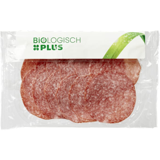 Bio cervelaat