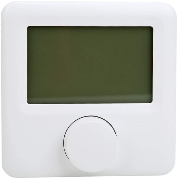 Dailygoody - Digitale Kamerthermostaat - Temperatuurregeling - Groot