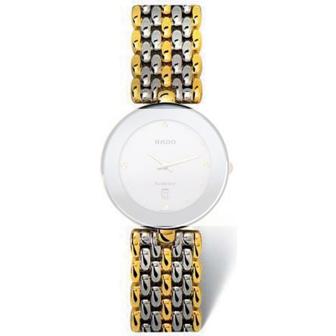 Rado straps 07.02694.10 Florence Regional Horlogeband
