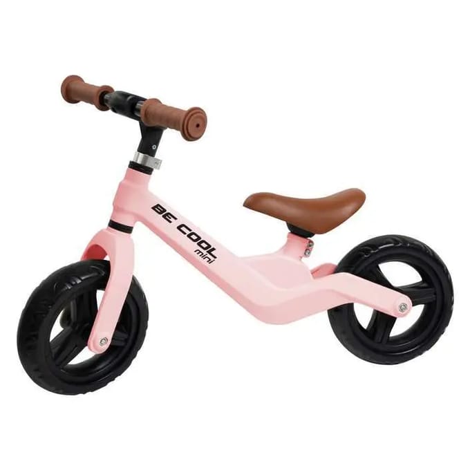 Evenwichtskinderfiets voor baby's FreeON Free 2 Move Be Cool