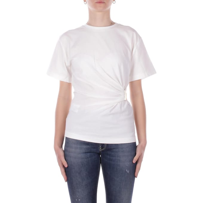 Pinko mary jersey stretch katoen ss26