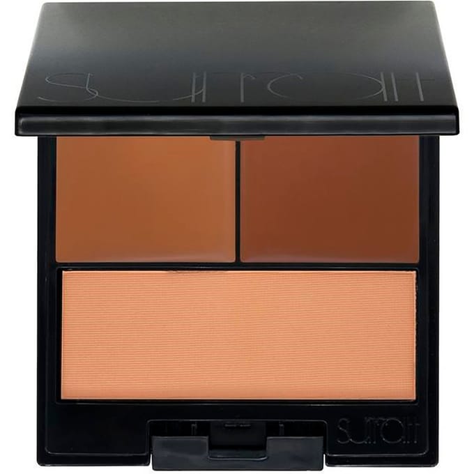 Surratt Perfectionniste Concealer Palette - 6