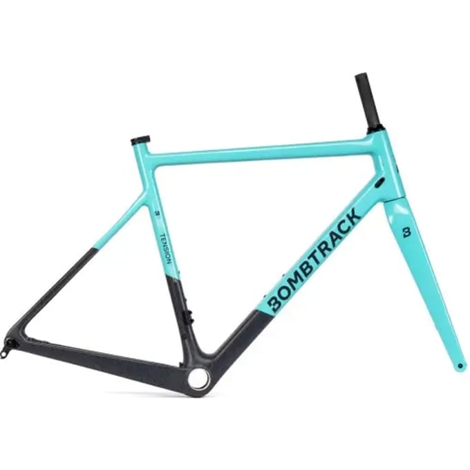 Frame Bombtrack Tension C