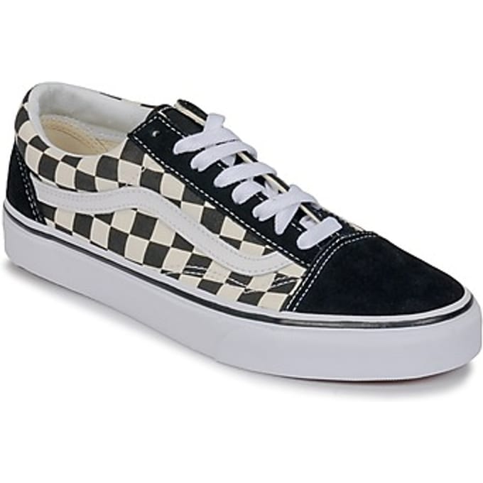 Vans Old Skool Sneaker Senior