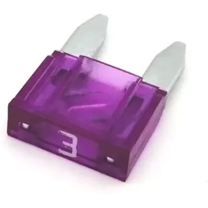 Minizekers Brazoline (x10)