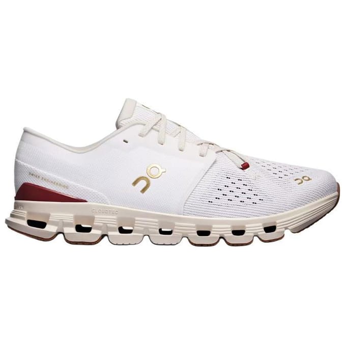 Cloud X 4 op 'Pearl Ivory' 3MF10752734 41 white