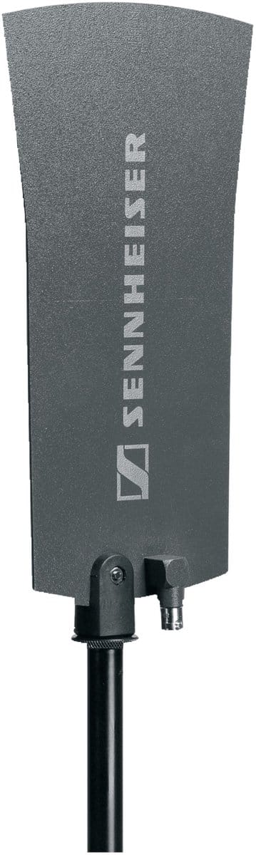 Sennheiser A 1031-U passieve UHF-Antenne - Accessoire voor draadloze systemen