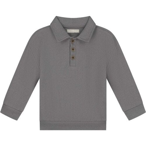 Sweet Petit baby sweater Quiet Shade 80 heren