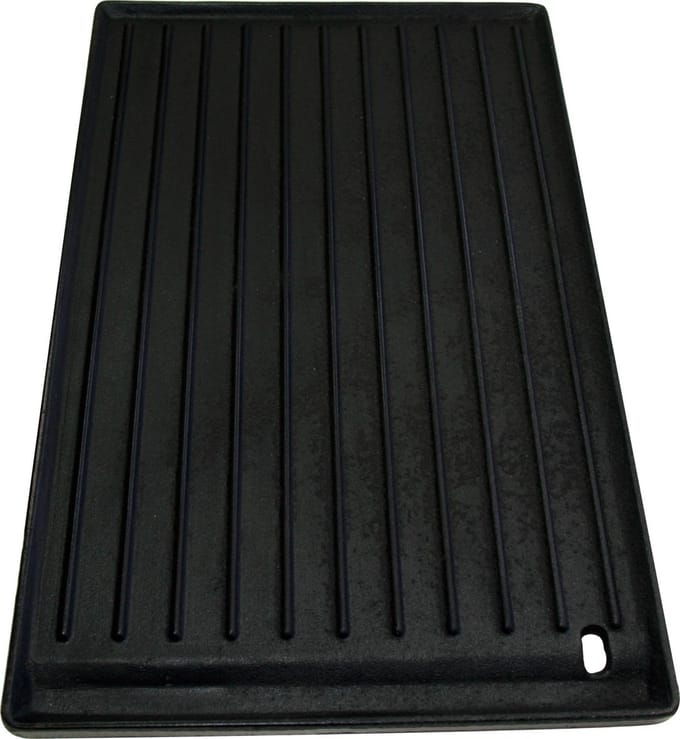BAKPLAAT TBV PRESTIGE 4.1 (39 x 21 cm.)