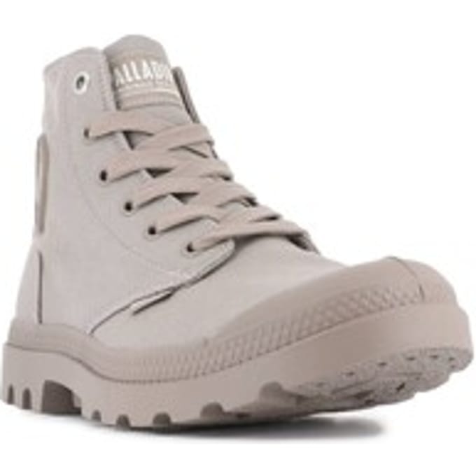 Palladium  Laarzen MONO CHROME