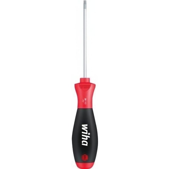Wiha SoftFinish Schroevendraaier TORX TX25x100 mm