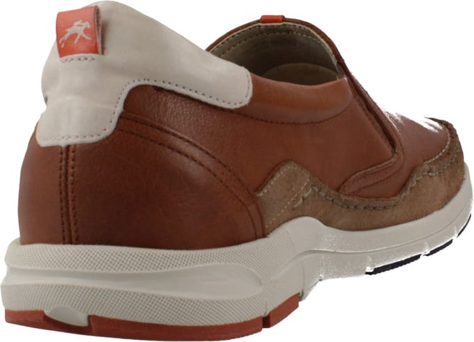 Fluchos Mocassins - Fluchos kai kodiak cuero mocassin