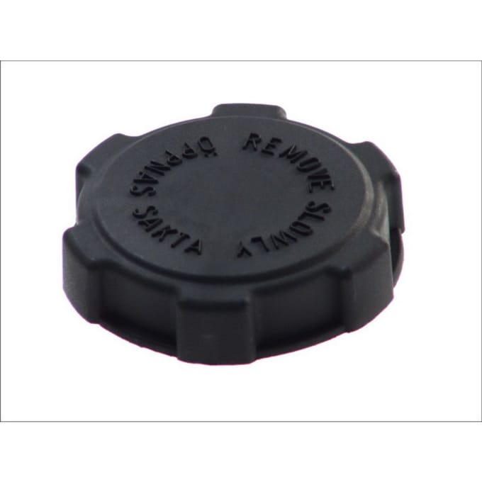 Dop, koelmiddelreservoir DT Spare Parts 1.11036