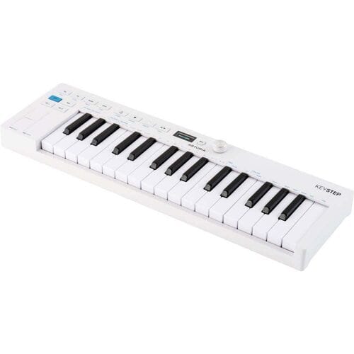 Arturia KeyStep mk2 - Midi Keyboard