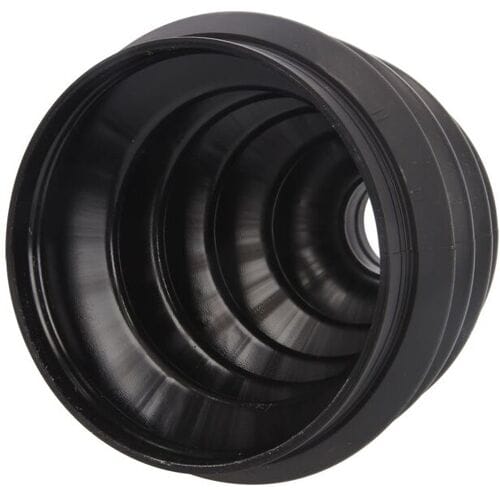 Balgenset, aandrijfas SPIDAN 25887
