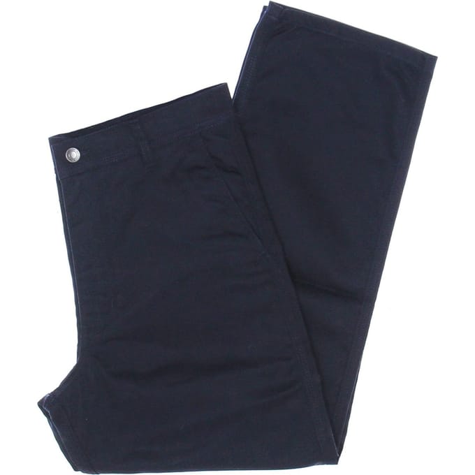 Lange heren Boyd Pant marineblauwe blazer
