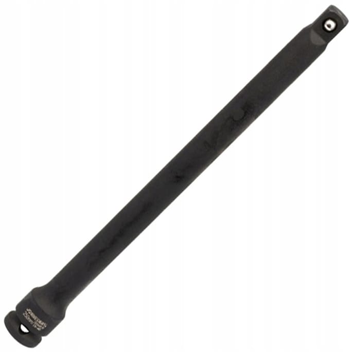 Jonnesway - Udarowy Verlengstuk - 1/2" - 250 mm - Cr-Mo Staal