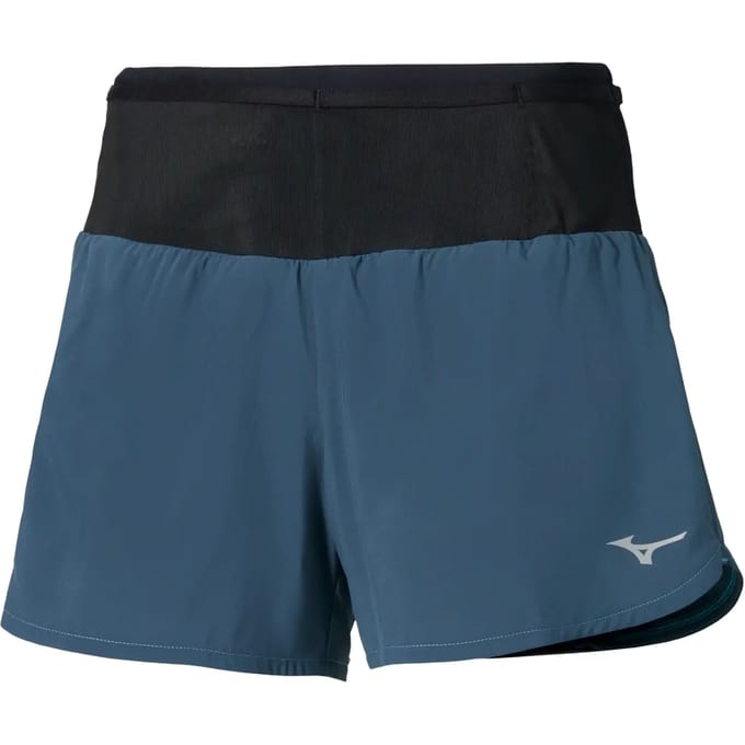 Damesshort Mizuno Active