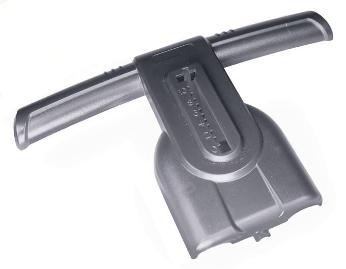 Top handle