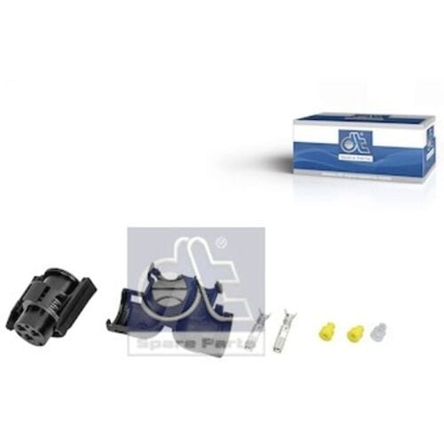 Kabelstekker DT SPARE PARTS 7.98006