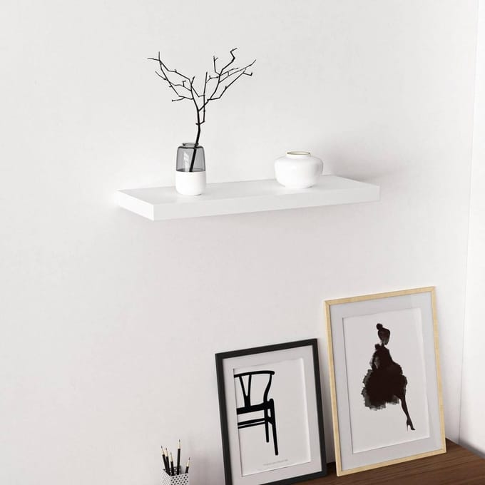 Wandplank Gizli | Kalune Design