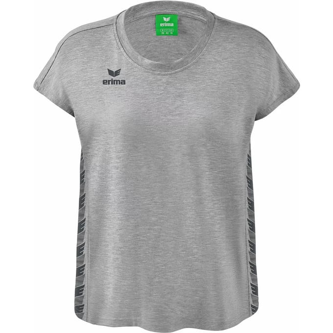 Sportshirt Dames Erima Essential Team