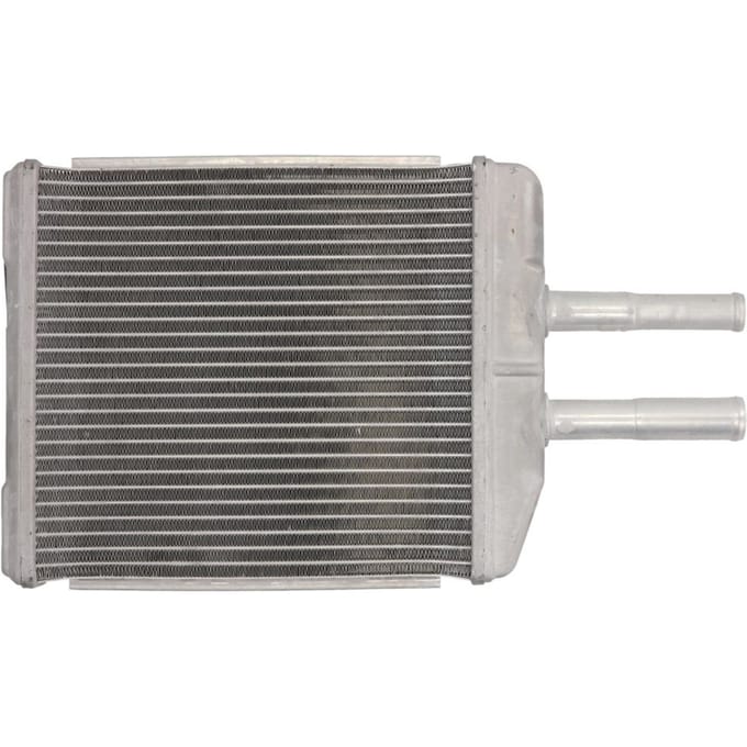 Warmtewisselaar, interieur verwarming NISSENS 707072