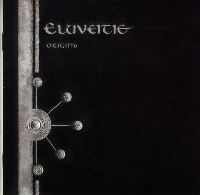 Origins - Eluveitie