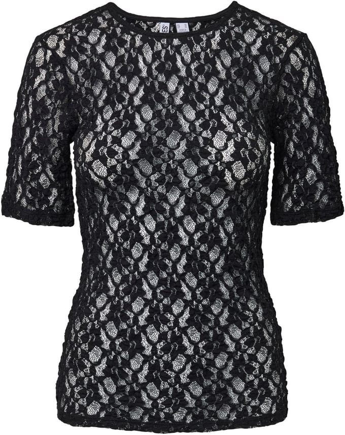 Pieces T-shirt PCHAZEL KANT