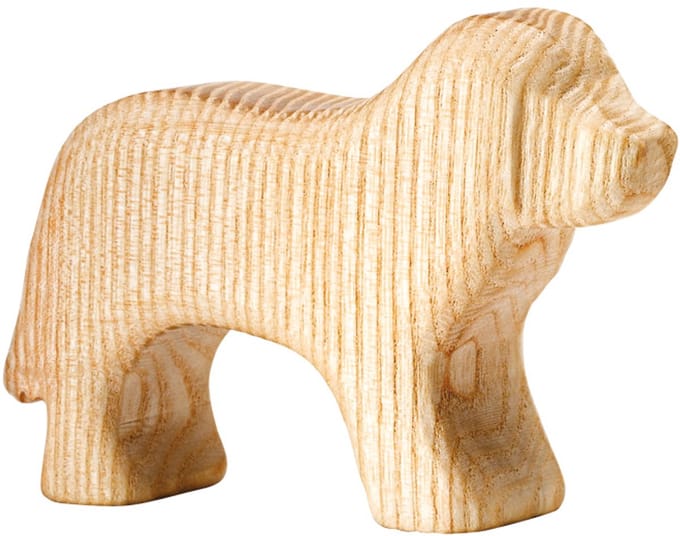 Houten Hond (Ostheimer)