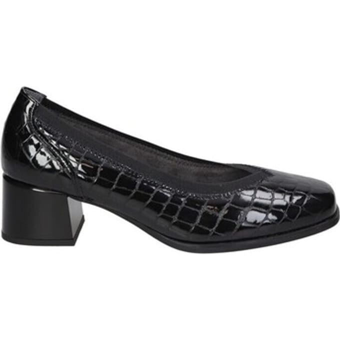 Pumps Pitillos 10820