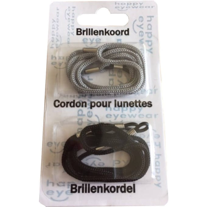 Happy Eyewear Brillenkoord 1 Overige