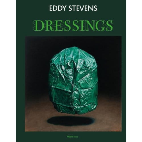 Eddy Stevens. Dressings - Luc Derycke