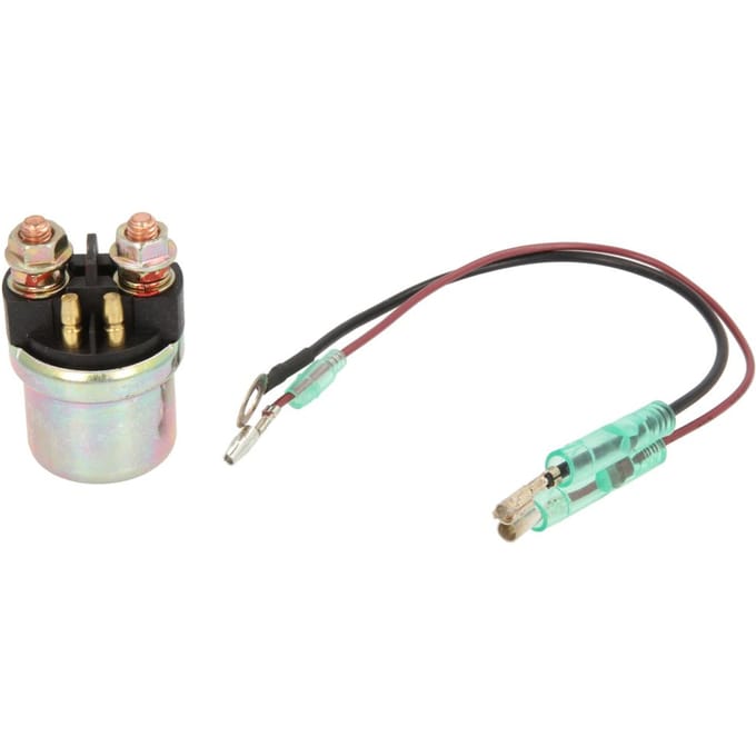 Solenoïde schakelaar starter  PARSUN F15-07150300W